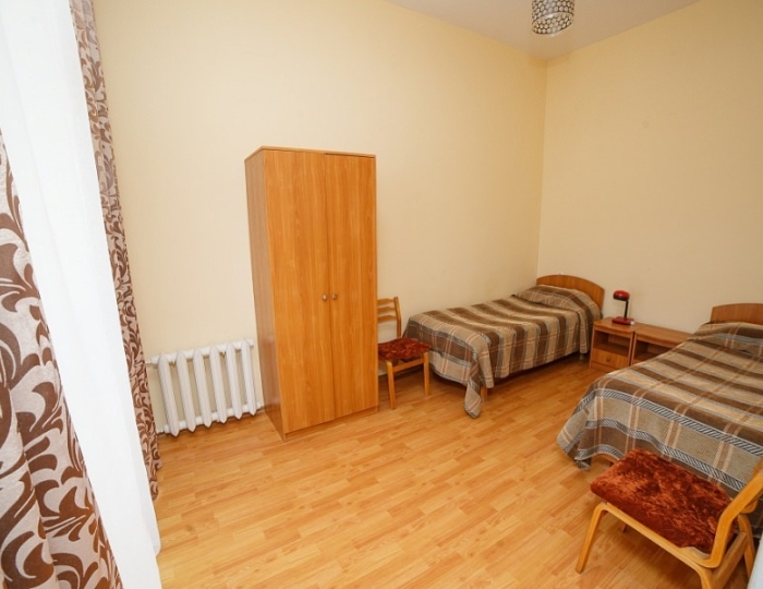 2 комнатный 2 местный (к 2) - ТОК «Судак»