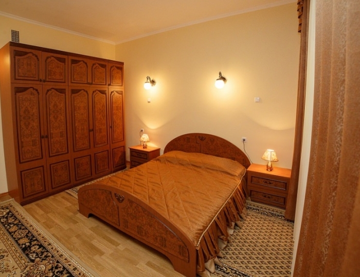 2 комнатный 2 местный  (к 1) - ТОК «Судак»