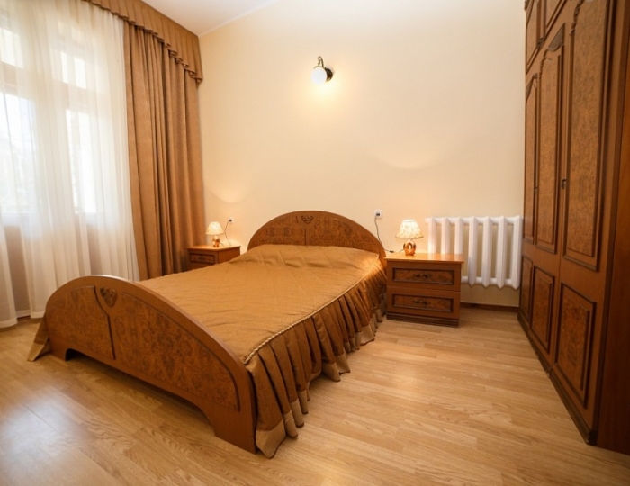 3 комнатный 2 местный (к 1) - ТОК «Судак»