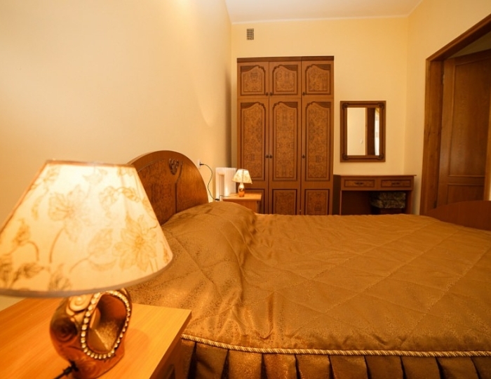 3 комнатный 2 местный (к 1) - ТОК «Судак»