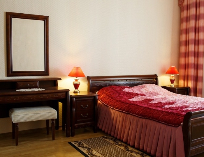 2 комнатный 2 местный (к 3) - ТОК «Судак»