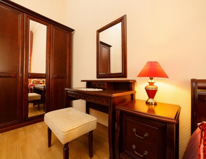 2 комнатный 2 местный (к 3) - ТОК «Судак»