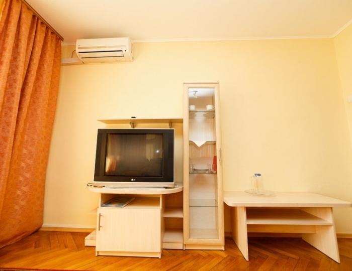 2 комнатный 2 местный (к 6) - ТОК «Судак»