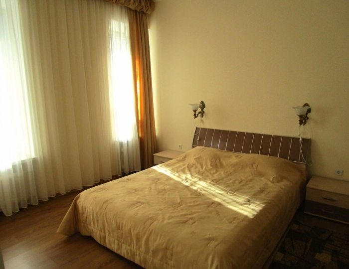 2 комнатный 2 местный (к 7) - ТОК «Судак»