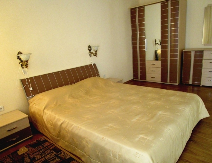 2 комнатный 2 местный (к 7) - ТОК «Судак»