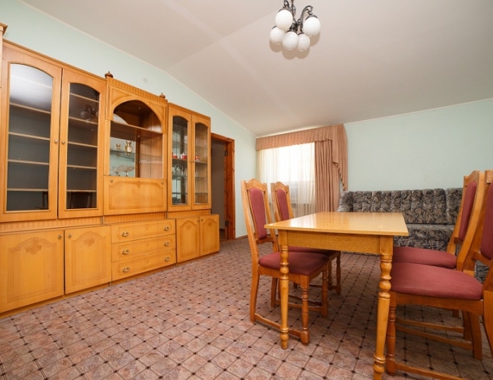 3 комнатный 2 местный (к 9) - ТОК «Судак»