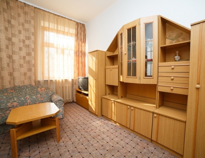 2 комнатный 2 местный (к 9) - ТОК «Судак»