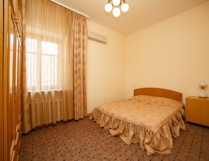 2 комнатный 2 местный (к 9) - ТОК «Судак»