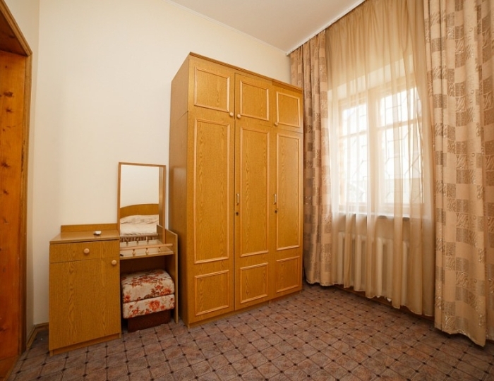 2 комнатный 2 местный (к 9) - ТОК «Судак»