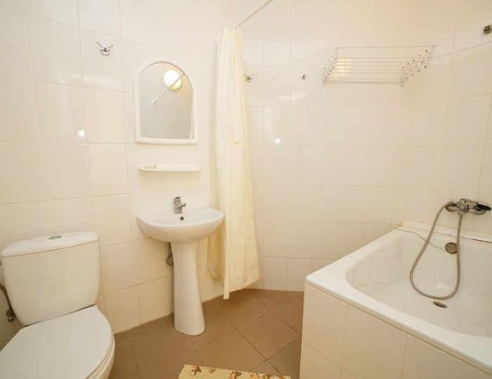 1 комнатный 1 местный (к 11) - ТОК «Судак»