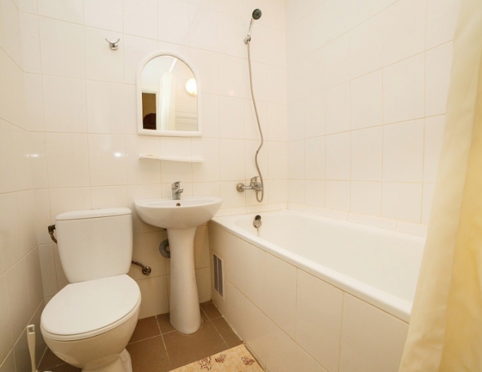 1 комнатный 2 местный (к 11) - ТОК «Судак»