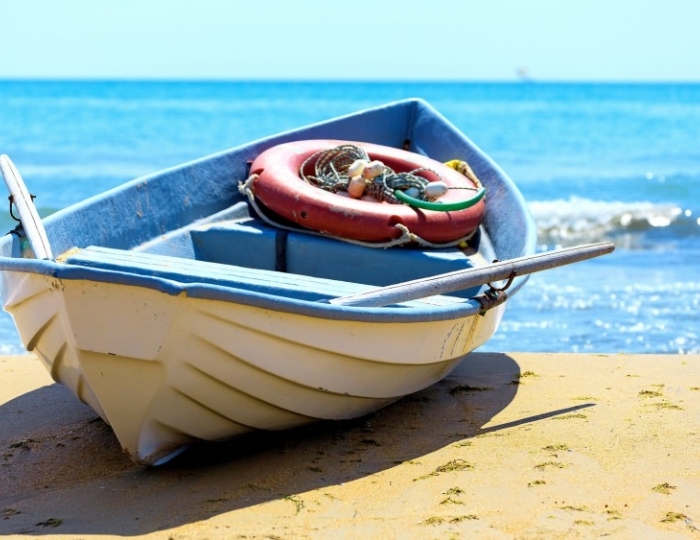 Прокат - ТОК «Судак»