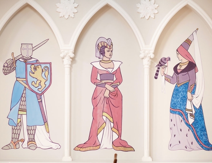 Ресторан «Шелковый путь» - ТОК «Судак»