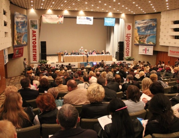 Клуб - ТОК «Судак»